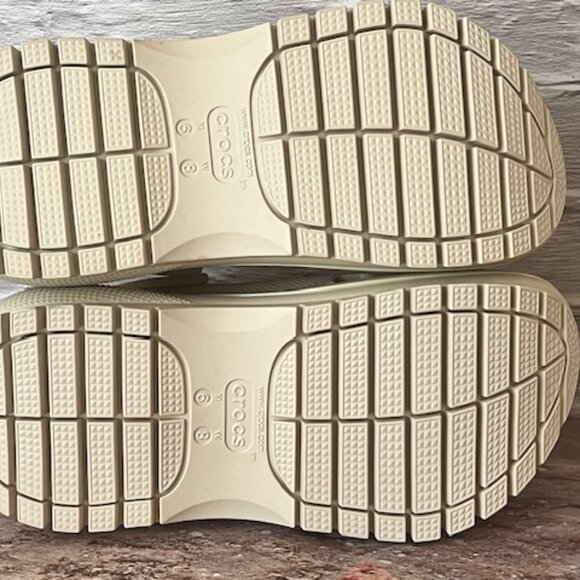 CROCS-Mega Crush Clog - Picture 5 of 7